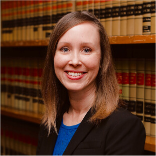 Jessica A. Mikale | Wegmann Law Firm